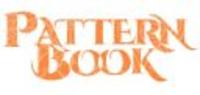 pattern book logo